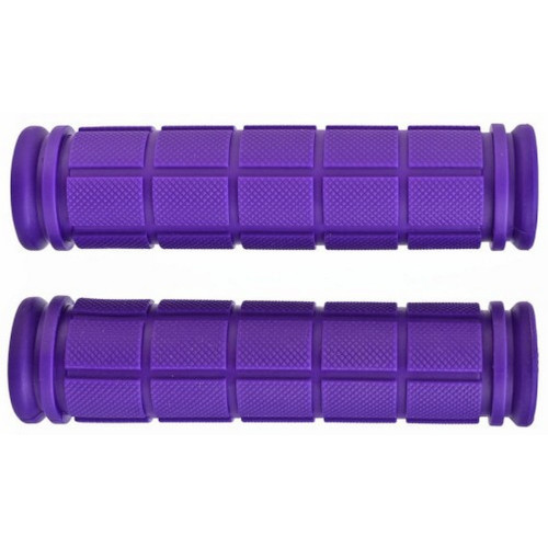 Stūres rokturi ProX GP-55B 120mm purple