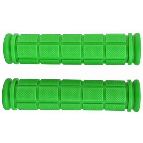 Stūres rokturi ProX GP-55B 120mm green