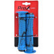 Stūres rokturi ProX GP-75H BMX 150mm blue