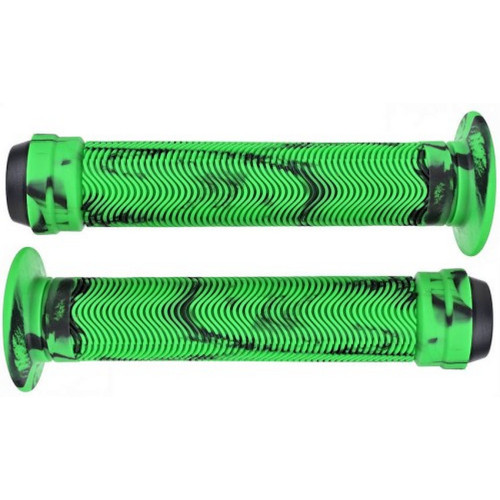 Stūres rokturi ProX GP-75H BMX 150mm green