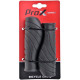 Stūres rokturi ProX GP-80A Ergo 130mm black