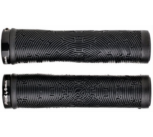 Grips ProX VLG-1541AD2-L1 132mm Lock-on black