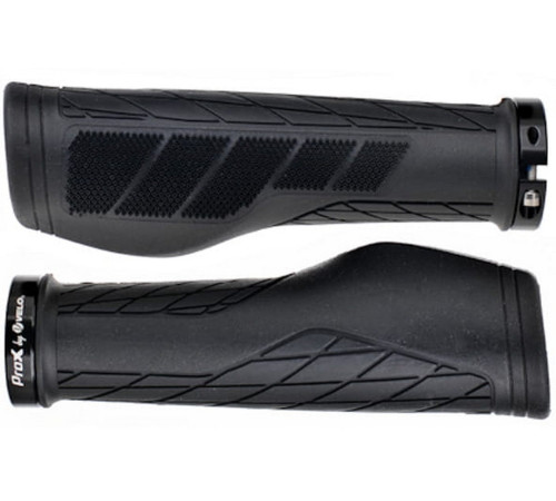 Grips ProX VLG-1670D3 Mocrotech Gel 132mm Ergo Lock-on black