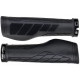 Grips ProX VLG-1670D3 Mocrotech Gel 132mm Ergo Lock-on black