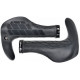 Grips ProX VLG-1839AD2-L with Bar-Ends 140mm Lock-on black