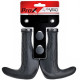 Grips ProX VLG-1839AD2-L with Bar-Ends 140mm Lock-on black
