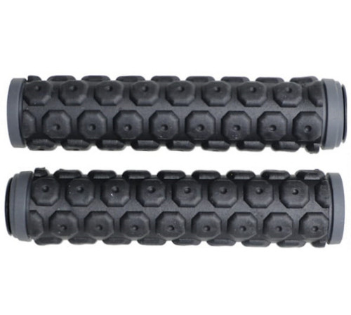 Grips ProX VLG-184AD2 Gel 130mm grey-black
