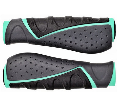 Grips ProX VLG-719AD3 Comfort Gel 130mm mint-black-grey