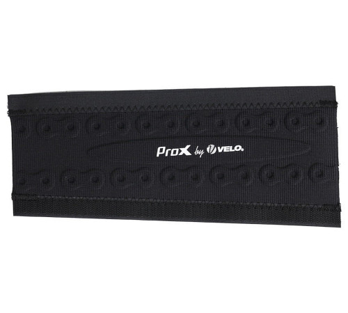 Chainstay protector Velo Prox VLF-005 Embosed lycra