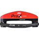 Stūre ProX Alu X35/780/15mm black matt
