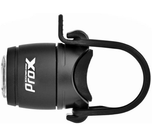 Front lamp ProX Bootes SMD LED Memory 50Lm USB