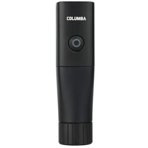Priekšējais lukturis ProX Columba Memory Safe mode GoPro 1300Lm USB