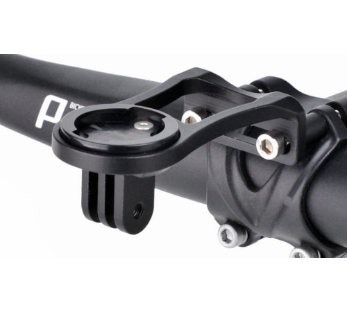 Front lamp ProX Polluks 250Lm USB