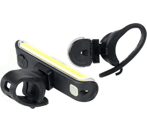 Priekšējais lukturis ProX Zeta COM LED 100Lm USB