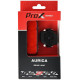 Aizmugurējais lukturis ProX Auriga COB LED Brake Alarm 300Lm Memory USB