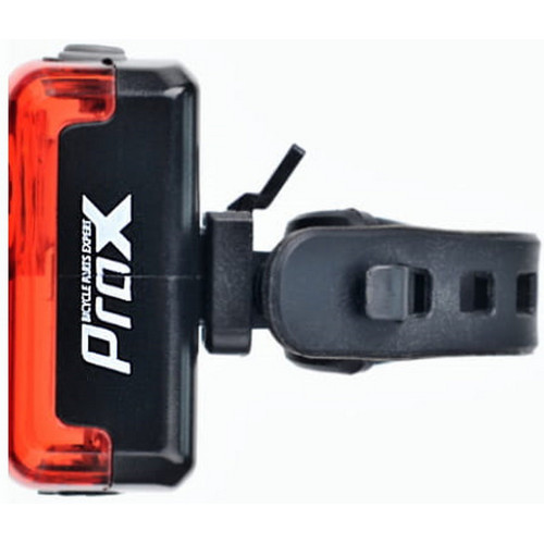 Aizmugurējais lukturis ProX Eta Cree XP-E 70Lm Memory USB