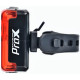 Aizmugurējais lukturis ProX Eta Cree XP-E 70Lm Memory USB