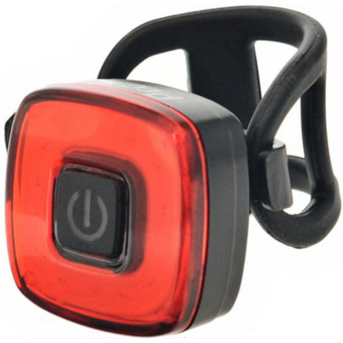 Aizmugurējais lukturis ProX Vela COB LED 30Lm Memory USB