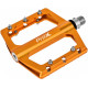 Pedals ProX Stig 24 Alu Pins axle Cr-Mo gold
