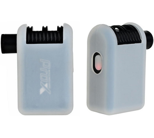 Pump ProX CNC Deco Micro 350mAh USB