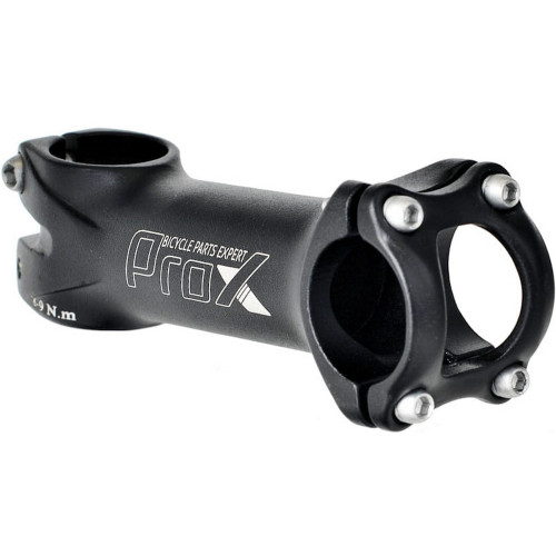 Stem ProX Eco Alu 31.8mm/ 7.ST black-110MM