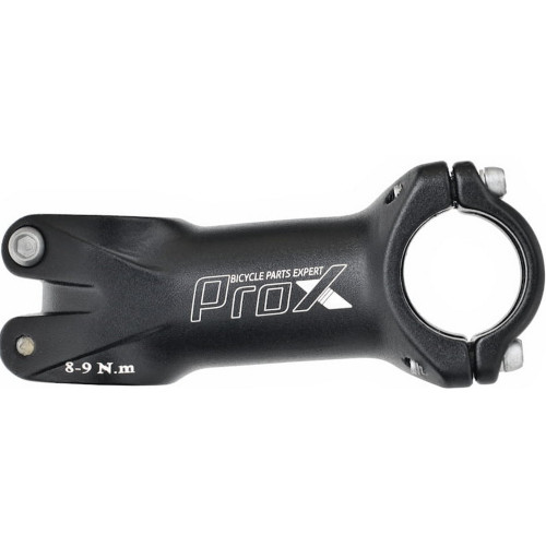 Stem ProX Eco Alu 31.8mm/ 7.ST black-90MM