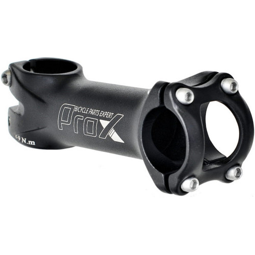 Stem ProX Eco Alu 31.8mm/ 7.ST black-90MM