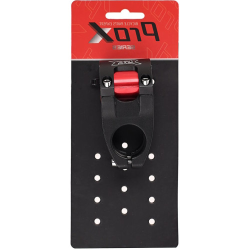 Stem ProX Ahead X35-31.8/50mm 0° black