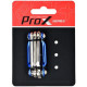 Tool set ProX TL-05 6in1 Multitool foldable