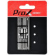 Tool set ProX TL-07 8in1 Multitool foldable