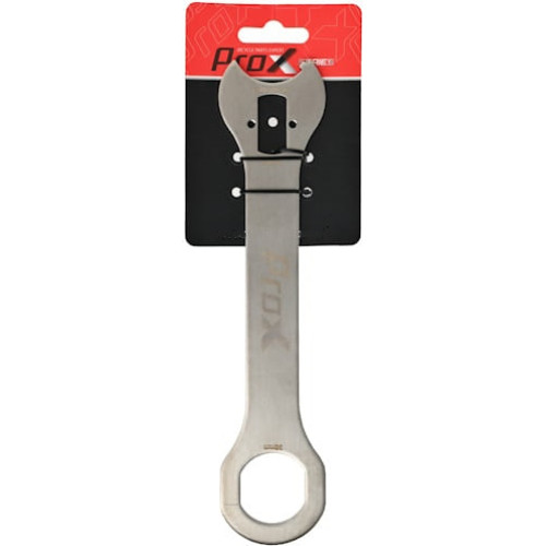 Tool ProX BB-23 for bottom bracket cup installation/removal