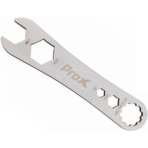 Tool ProX WR-08 Multifunction for pedals 150mm