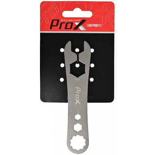 Tool ProX WR-08 Multifunction for pedals 150mm