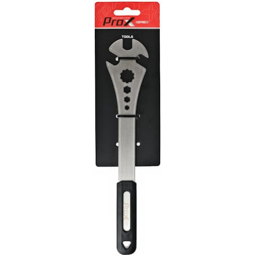 Tool ProX WR-09 Multifunction for pedals 320mm with handle