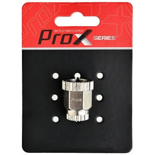 Tool ProX HB-12 for rear hub ratchet DT 54T