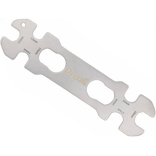 Tool ProX WR-05 Multifunction for hub cones 13/14/15/16/17/18/19/20mm