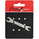 Tool ProX WR-04 for hydraulic disc brake hose bolt removal/installation 7/8mm
