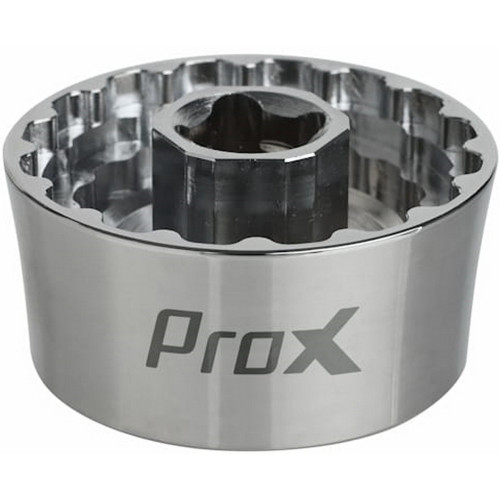 Tool ProX BB-12 for bottom bracket Hollowtech II/DUB16T/FSA-386