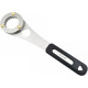 Tool ProX BB-24 3in1 for bottom bracket Hollowtech II/DUB GXP/FSA