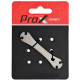 Tool ProX WR-02 for spokes 12/13G