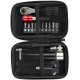 Tool set ProX KIT-16 with ratchet wrench 90mm