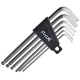 Tool set ProX Hex 2/2,5/3/4/5/6mm CR-V