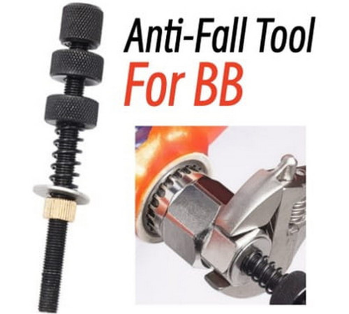 Tool ProX BB-13 guide pin for bottom bracket Shimano/Truvativ