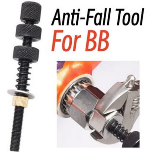 Tool ProX BB-13 guide pin for bottom bracket Shimano/Truvativ