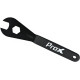 Tool ProX hub cone spanner 13mm black