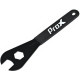 Tool ProX hub cone spanner 13mm black