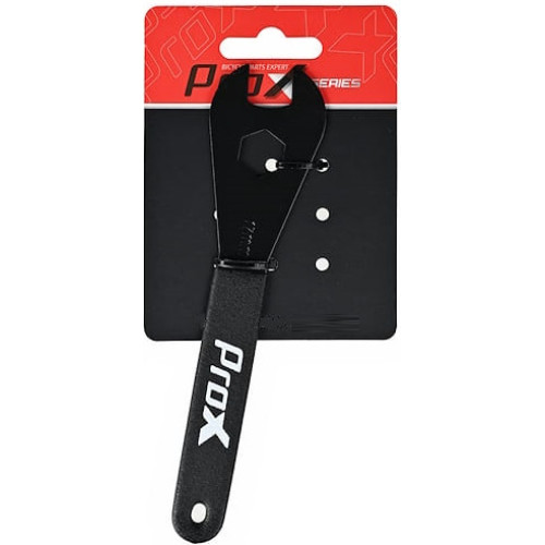 Tool ProX hub cone spanner 14mm black