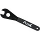 Tool ProX hub cone spanner 14mm black