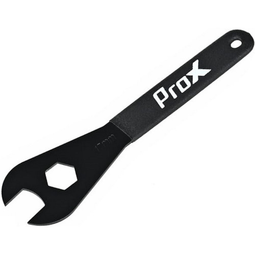 Tool ProX hub cone spanner 14mm black