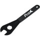 Tool ProX hub cone spanner 14mm black